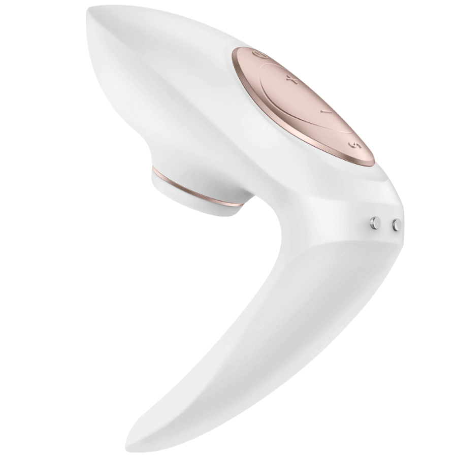 Parovy vibrator satisfyer pro 4 2020 edition